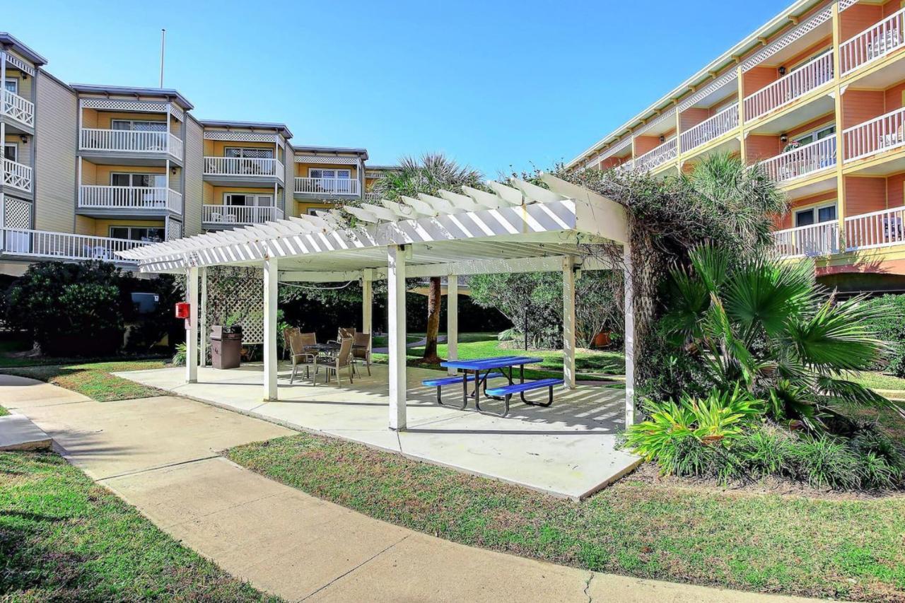 Beachfront Haven Γκάλβεστον Εξωτερικό φωτογραφία