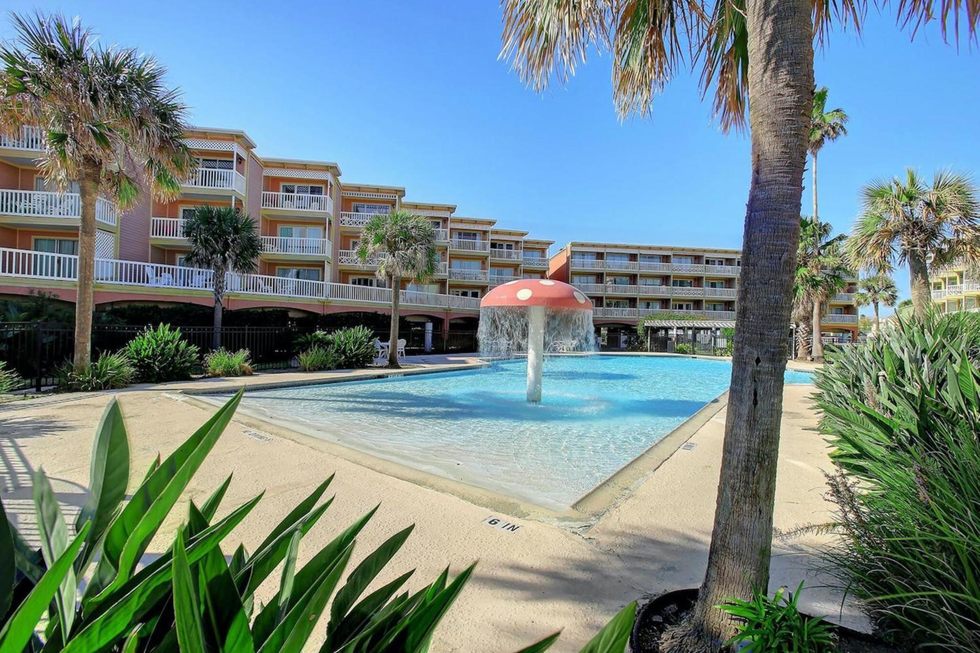 Beachfront Haven Γκάλβεστον Εξωτερικό φωτογραφία